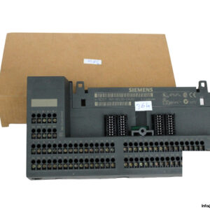 siemens-6ES7-193-1CL00-0XA0-terminal-block-module-new