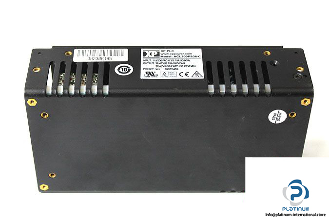 xp acl300ps36 c power supply xp-acl300ps36-c-power-supply-2