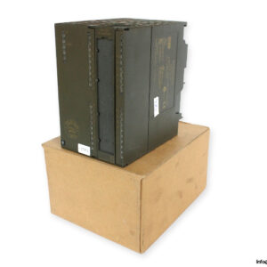 siemens-6ES7-326-1BK01-0AB0-digital-input-module