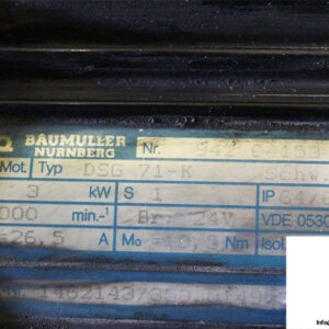 baumuller-dsg-71-k-servo-motor-1