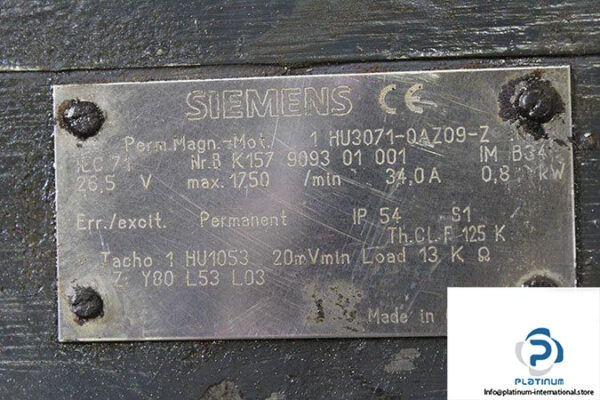 siemens-hu3071-0az09-z-servo-motor-1