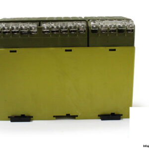 pilz-pnoz-3-24vdc-5s-1o-1w-safety-relay-3
