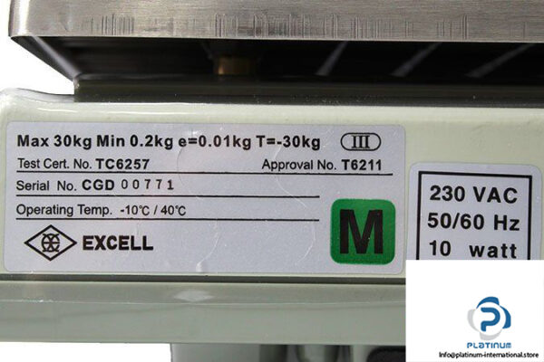 excell-alc3-max-30-kg-counting-scale-4