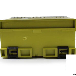 pilz-pnoz-3-24vdc-5s-1o-1w-safety-relay-4