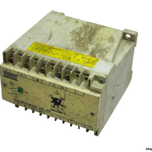 bender-SUR-353-D-undervoltage-relay