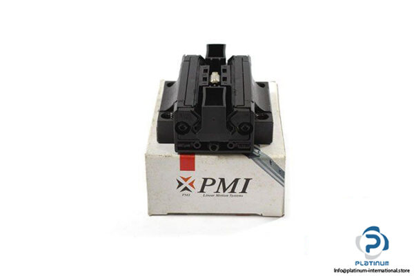 Pmi-MSA15A-linear-guideway-block