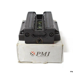 Pmi-MSA20E-linear-guideway-block