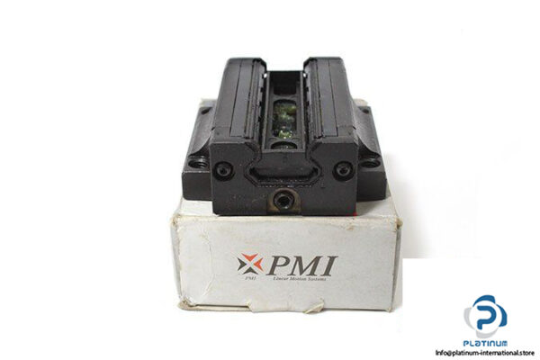 Pmi-MSA20E-linear-guideway-block
