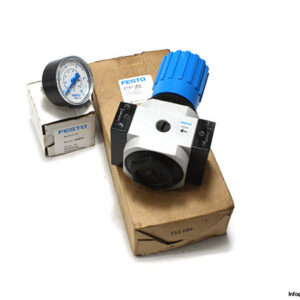 festo-162585-pressure-regulator