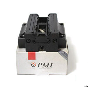 Pmi-MSA25A-linear-guideway-block