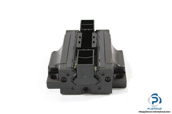 Pmi-MSA30E-linear-guideway-block