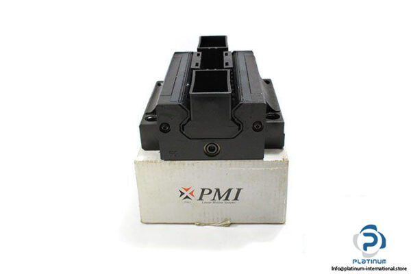 Pmi-MSA45A-linear-guideway-block