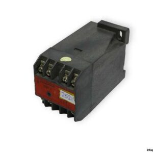 moeller-emt-5-overload-relayused