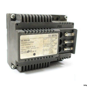 Siedle-NG-402-02-line-rectifier