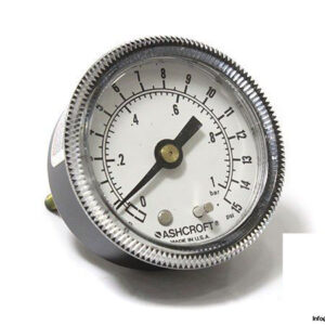 Ashcroft-713-01-pressure-gauge