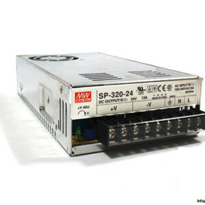 Mean-well-SP-320-24-switching-power-supply