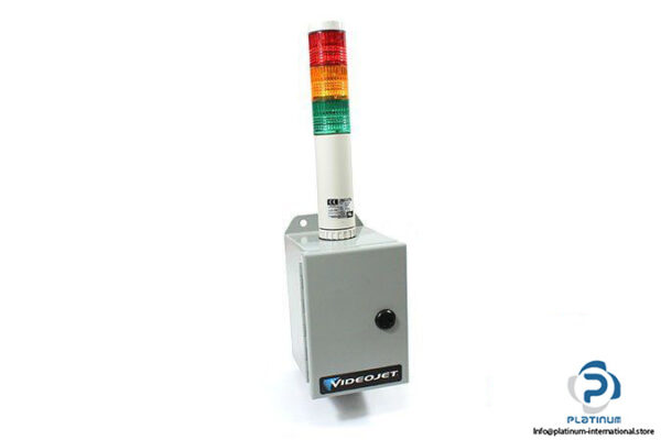 Patlite-LCE-TW-signal-tower