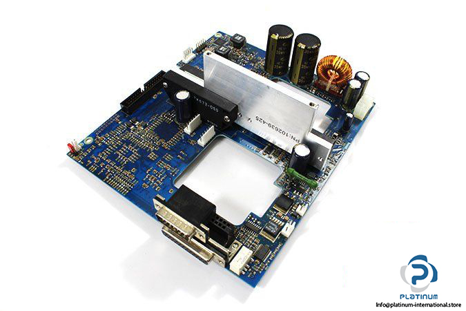 videojet 602542 pc board Videojet-602542-pc-board