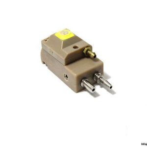 Videojet-SP355636-ink-valve-assembly
