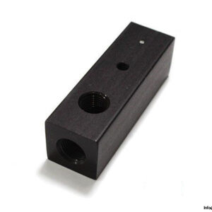 Videojet-SP356047-manifold-sub-assembly