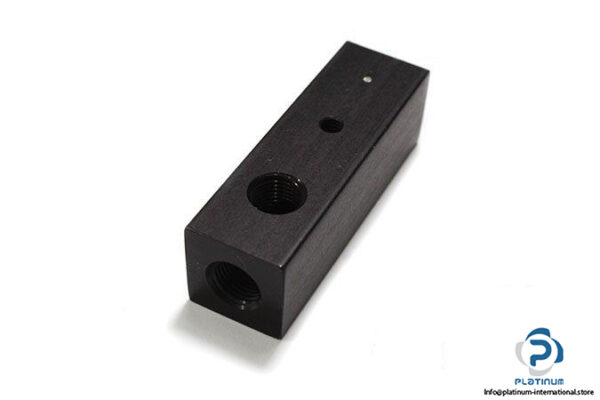 Videojet-SP356047-manifold-sub-assembly