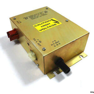 tower electronics-100-0320-power-supply