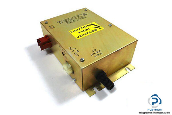 tower electronics-100-0320-power-supply