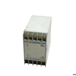 cdc-GS63-liquid-level-controller