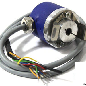 eltra-EL38F1024Z5L6X3PR-incremental-encoder