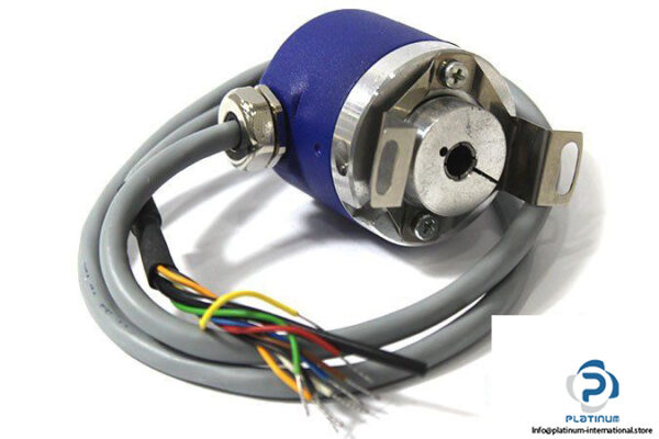 eltra-EL38F1024Z5L6X3PR-incremental-encoder