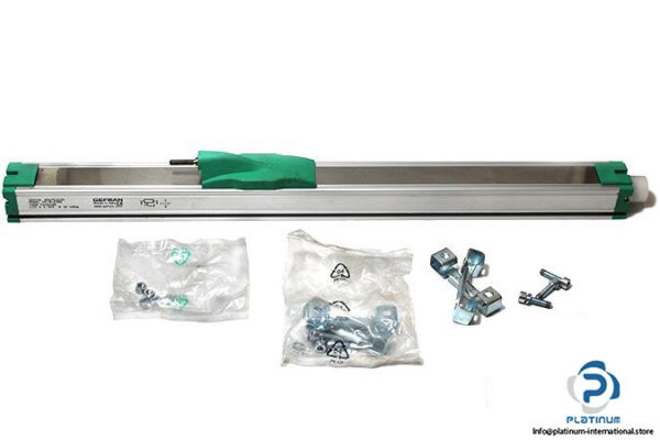 gefran-PK-M-0350-rectilinear-displacement-transducer