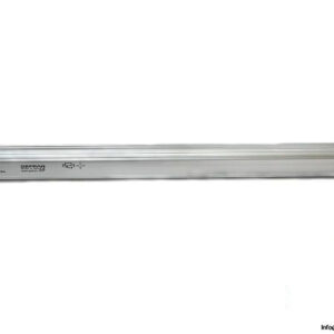 gefran-PC-M-0300-rectilinear-displacement-transducer