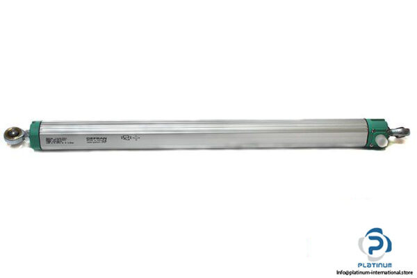 gefran-PC-M-0300-rectilinear-displacement-transducer
