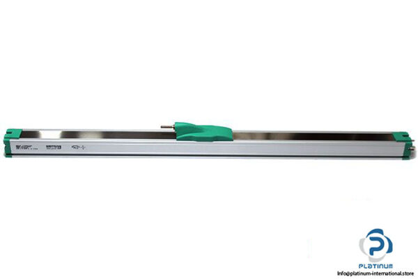 gefran-PK-M-0500-rectilinear-displacement-transducer