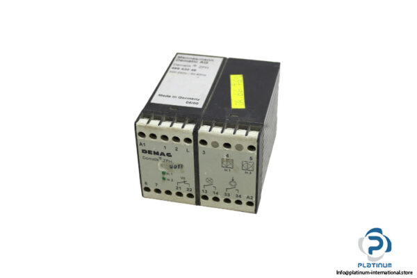 demag-DEMATIK-ZPH-relay