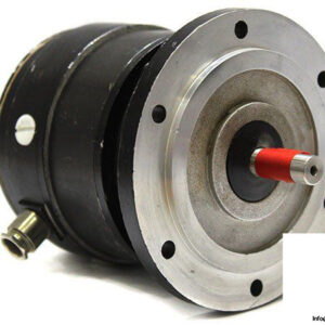 dinamo-DC4 P._F-tachogenerator