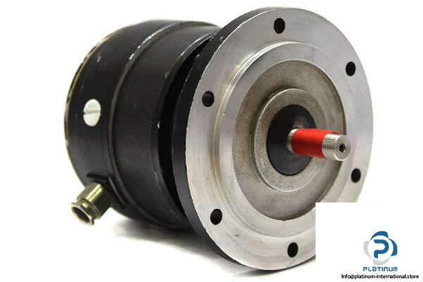 dinamo-DC4 P._F-tachogenerator