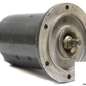 debv-1R-60-tachogenerator