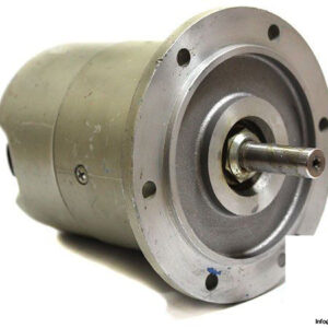 debv-3R-60-tachogenerator