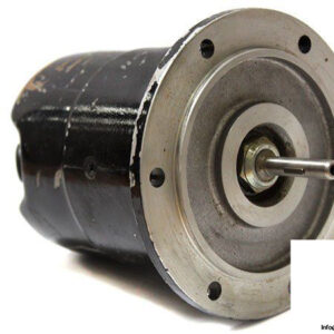 debv-3N-60-tachogenerator