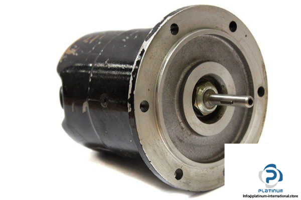 debv-3N-60-tachogenerator