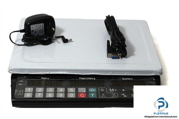 massa-k-MK-15-C21-counting-scale