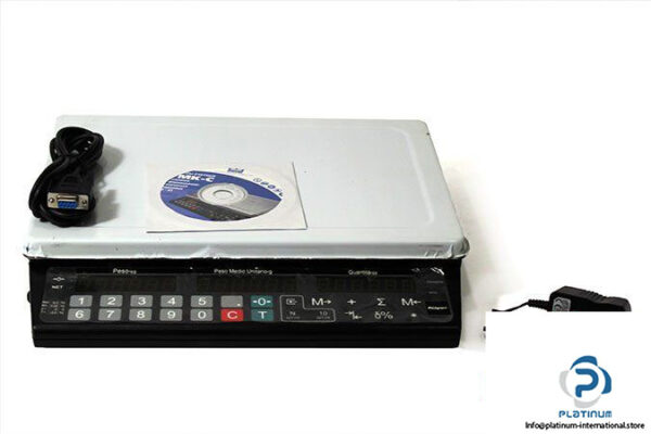 massa-k-MK-6-C21-counting-scale