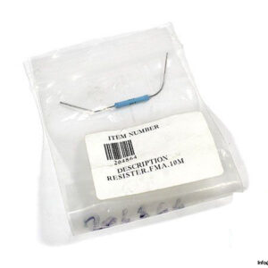 videojet-204864-resistor