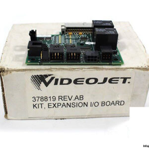 videojet-378819-expanded-io-board-kit