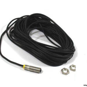 telco-LR-110L-TS38-15-through-beam-photoelectric sensor-receiver