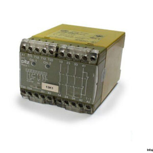 pilz-PNOZ-1-3S_1O-emergency-stop-relay