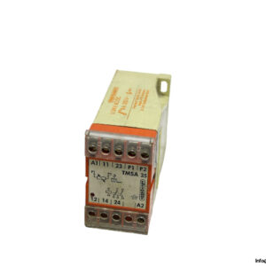 freyhardt-TMSA-35-relay-module