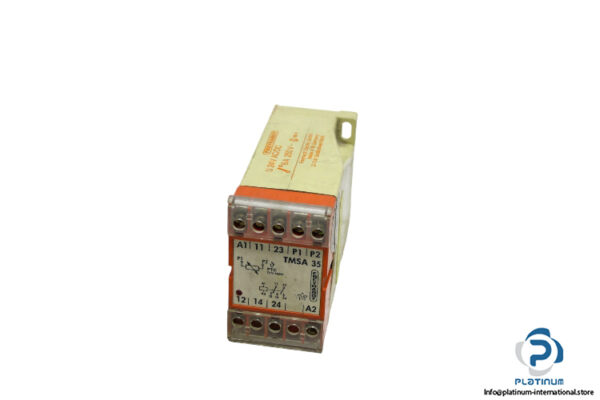 freyhardt-TMSA-35-relay-module