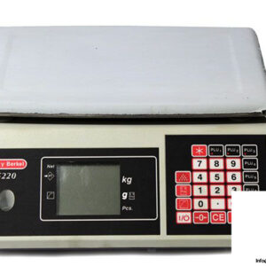 avery-berkel-G220-counting-scale